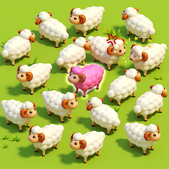 Sheep Dash